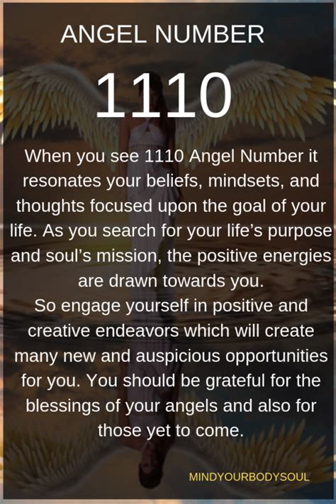 1110 Angel Number: Meaning, Twin Flame, And Love